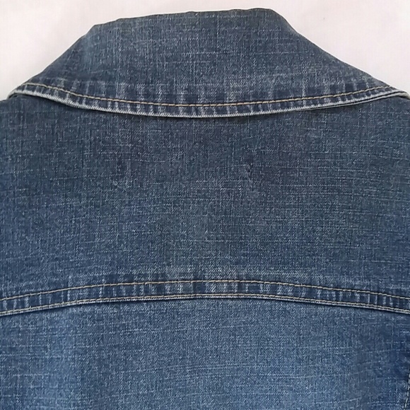 Jacket - Picture 8 of 8